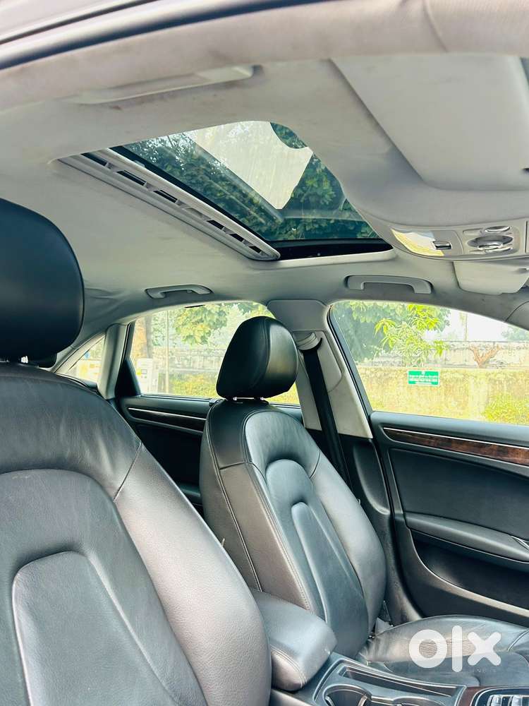 Audi A4 2015-2016 2.0 35 Tdi Premium, 2016, Diesel