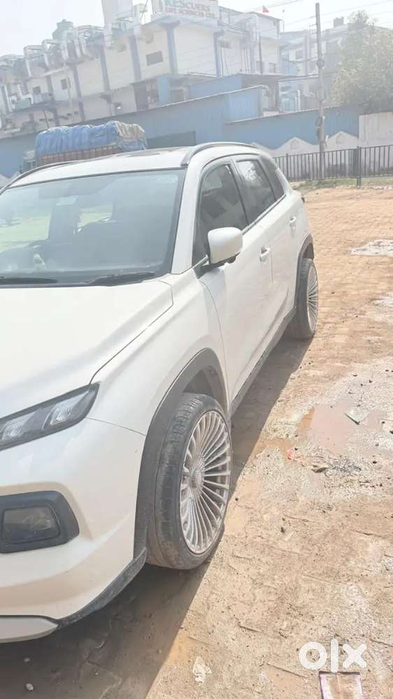 Maruti Suzuki Grand Vitara 2023 Petrol 56000 Km Driven