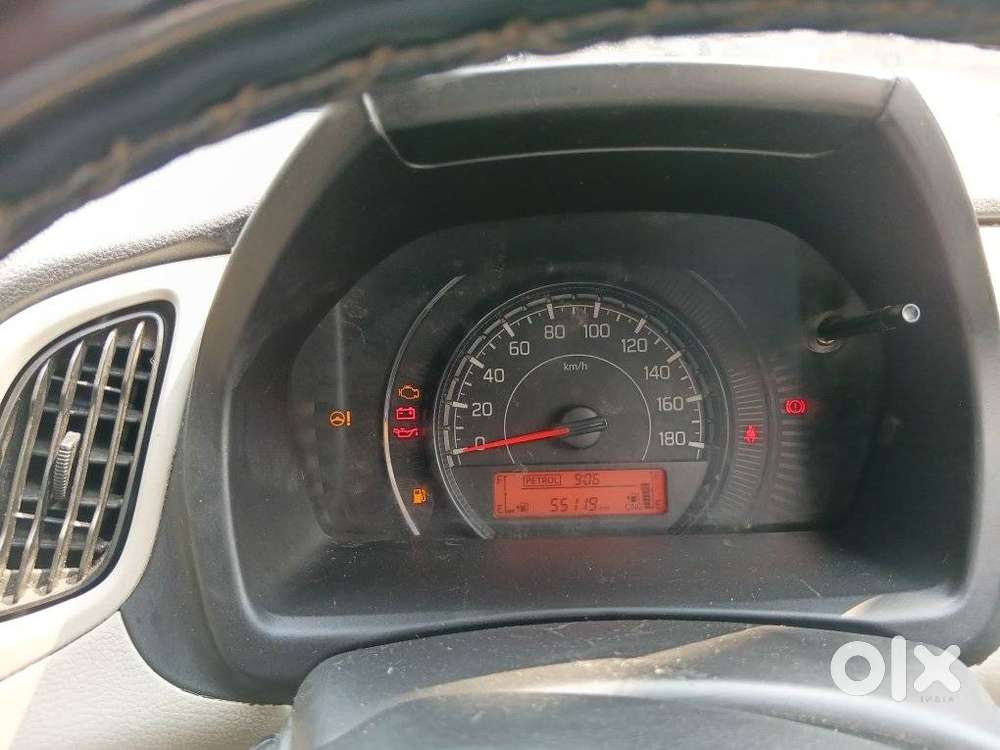 Maruti Suzuki Wagon R 1.0 Lxi Cng, 2023, Cng & Hybrids
