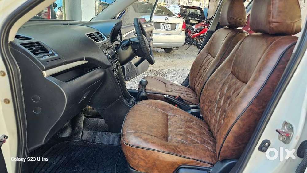 Maruti Suzuki Swift Vdi Limited Edition, 2018, Diesel