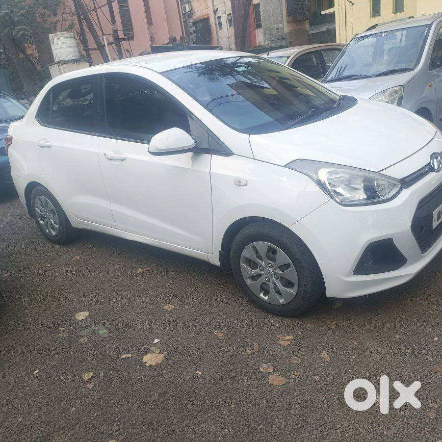 Hyundai Xcent 2014-2016 1.1 Crdi S, 2014, Diesel