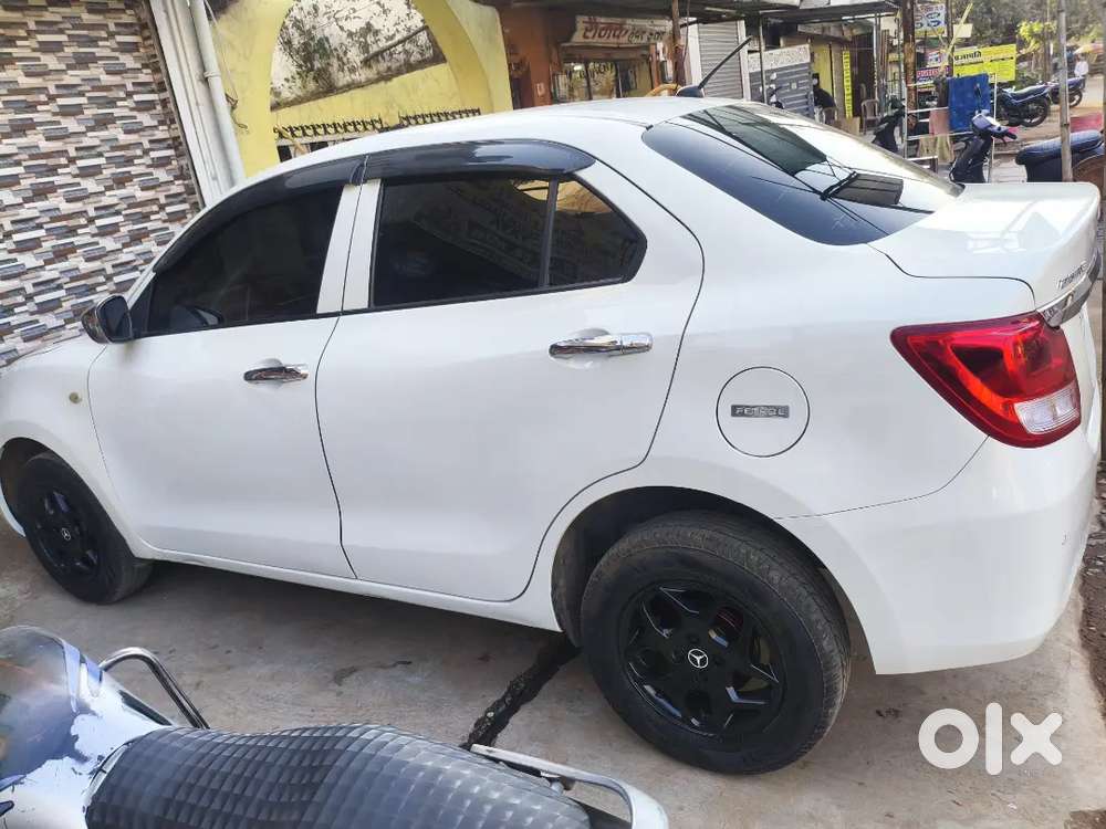 Swift Dzire