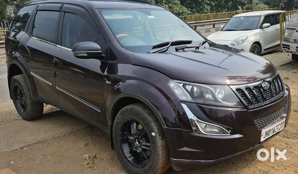 Mahindra Xuv500, Time Pass K Liye Msg Na Karen