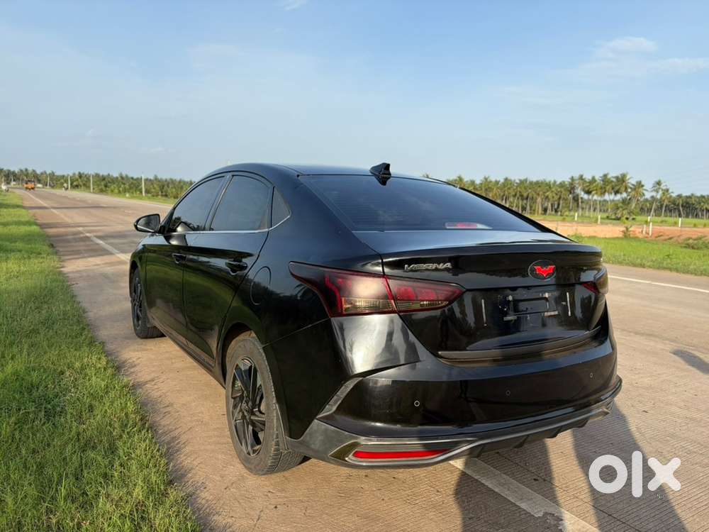 Hyundai Verna Diesel 2021