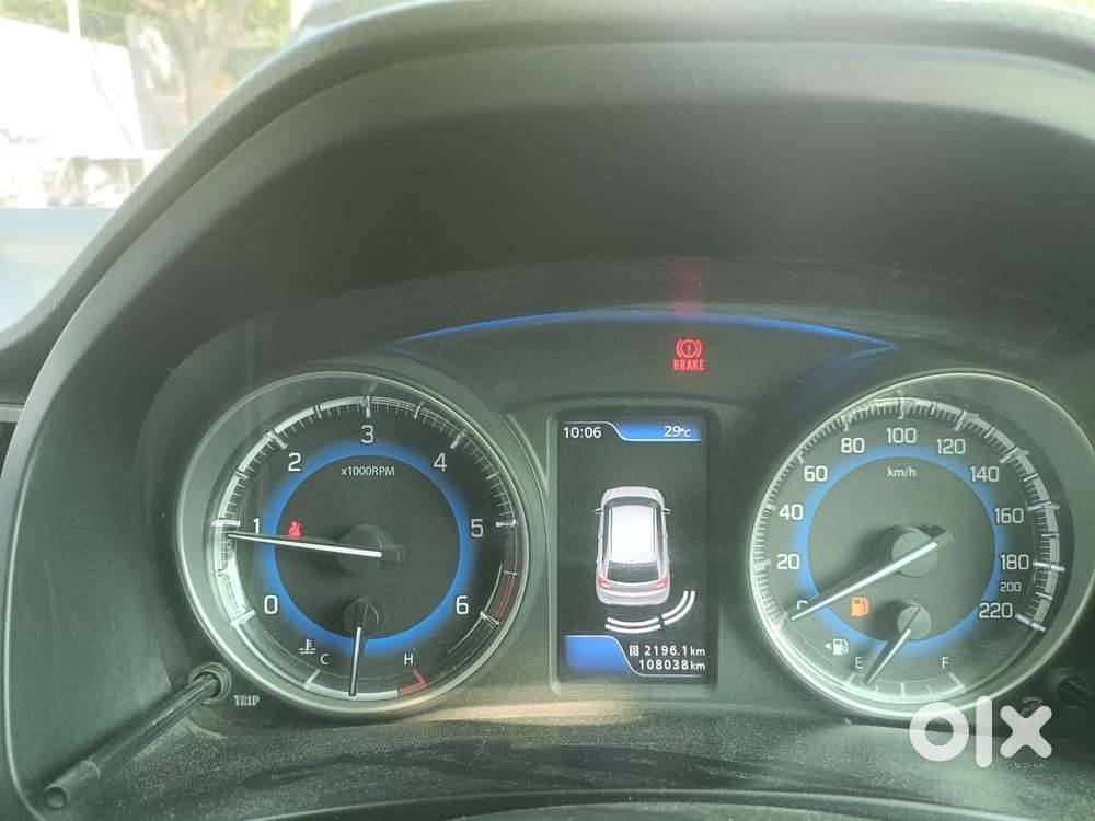 Hyundai Grand I10 Nios Sportz, 2023, Petrol