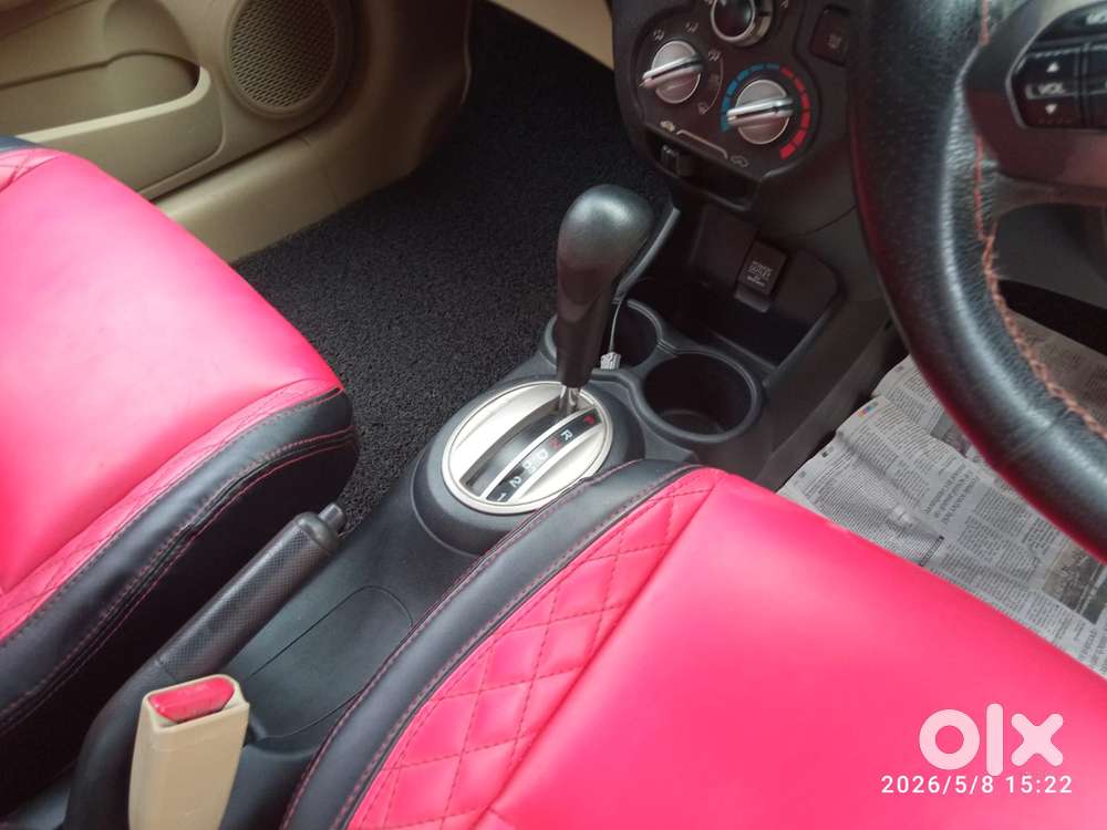 Honda Brio 2013-2016 Vx At, 2015, Petrol