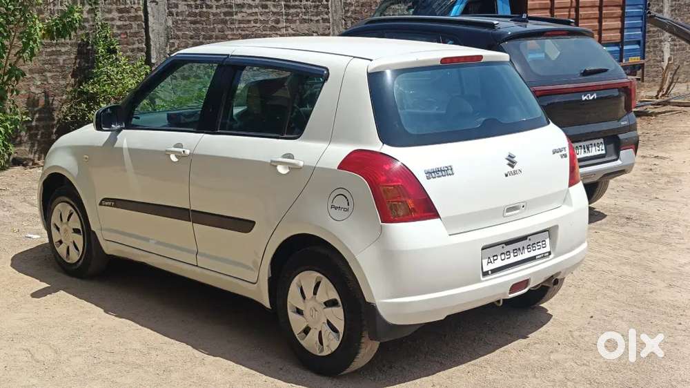 Maruti Suzuki Swift 2009