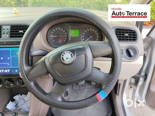 Skoda Rapid [ ] 1.6 Ambition Tdi, 2012, Diesel