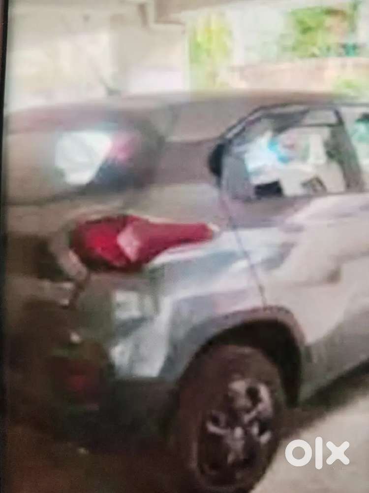 Tata Punch 1.2 Adventure 2024