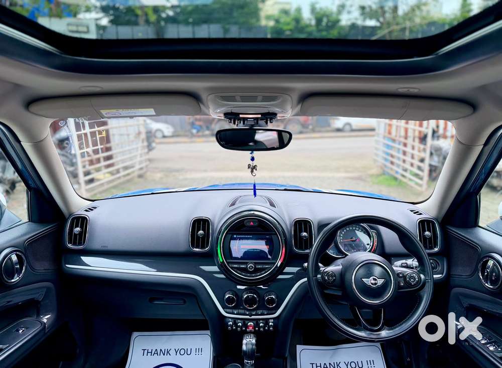 Mini Cooper Countryman Sd, 2019, Diesel