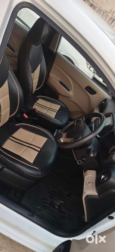 Hyundai New Santro 1.1 Sportz Mt, 2021, Petrol