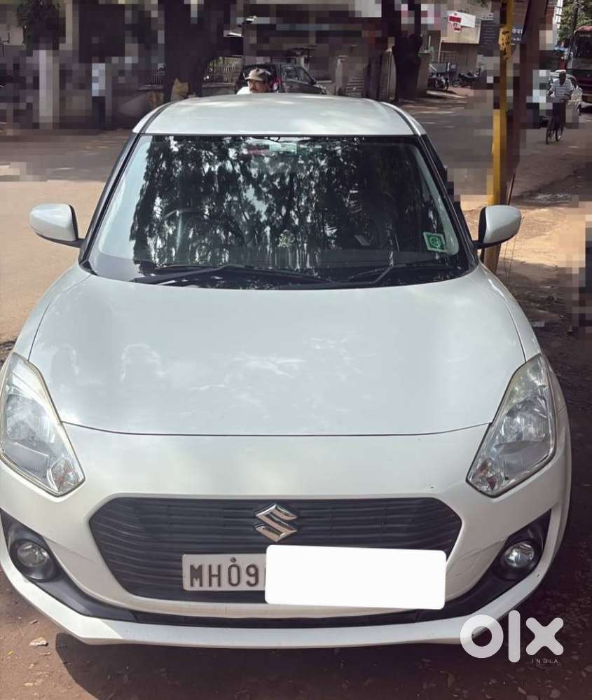 Maruti Suzuki Swift Amt Ddis Zdi, 2018, Diesel