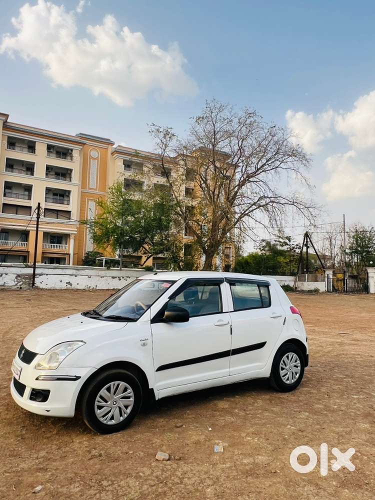 Maruti Suzuki Diesel 2008
