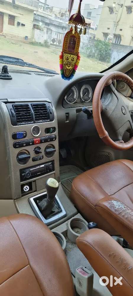 Tata Safari 2007 Diesel 155000 Km Driven