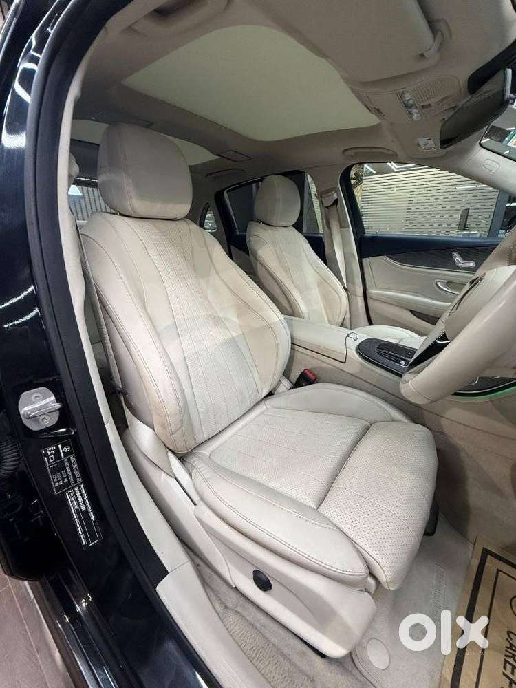 Mercedes-benz E-class E200 Lwb, 2024, Petrol