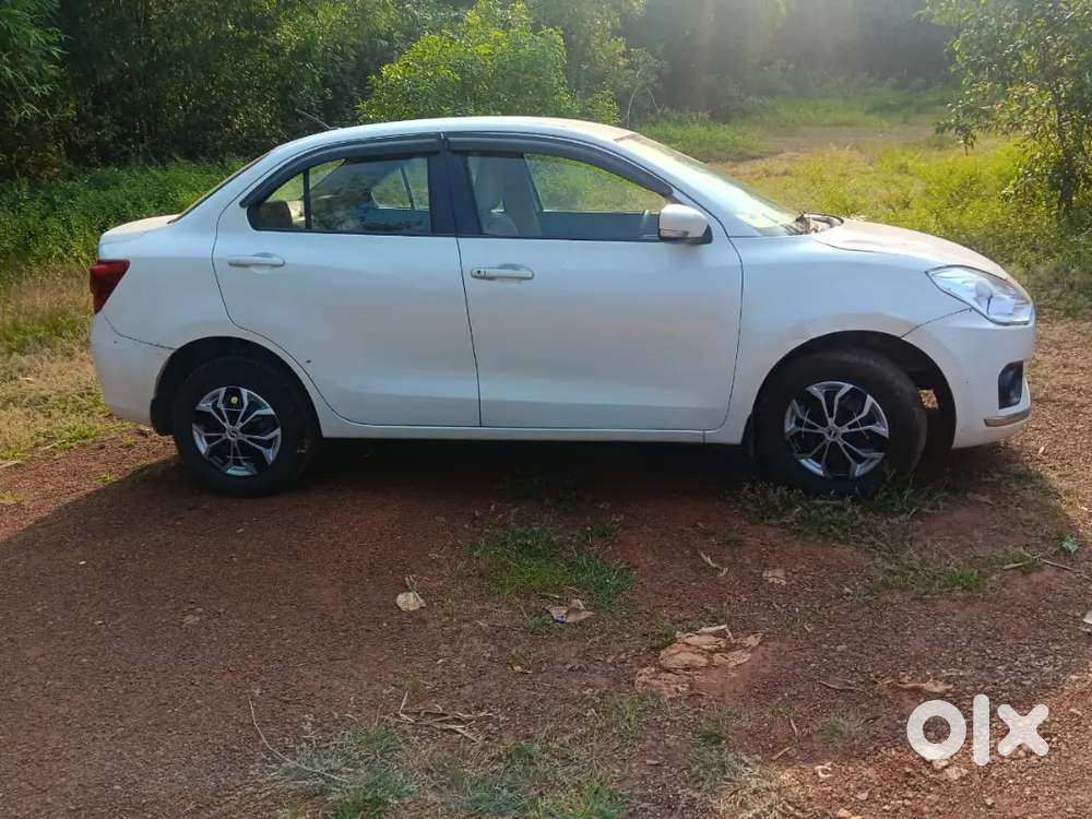 Good Condition Car