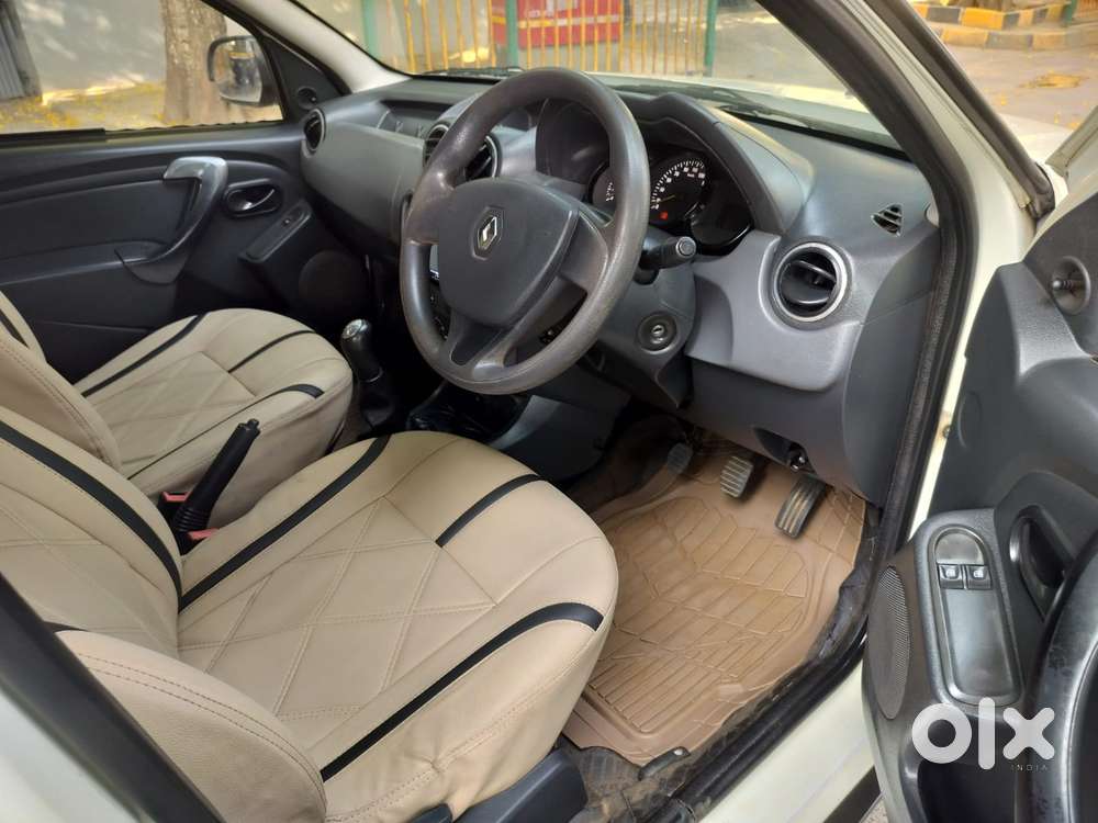 Renault Duster Rxe, 2015, Diesel