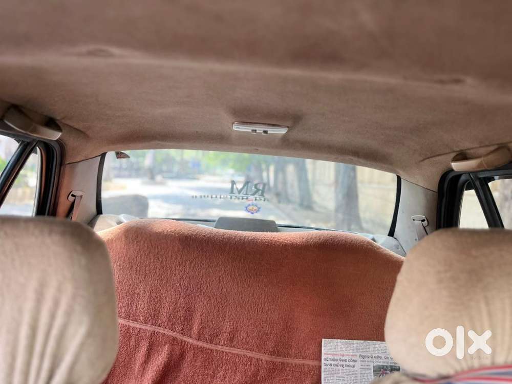 Tata Indigo Cs Ls Tdi, 2010, Diesel