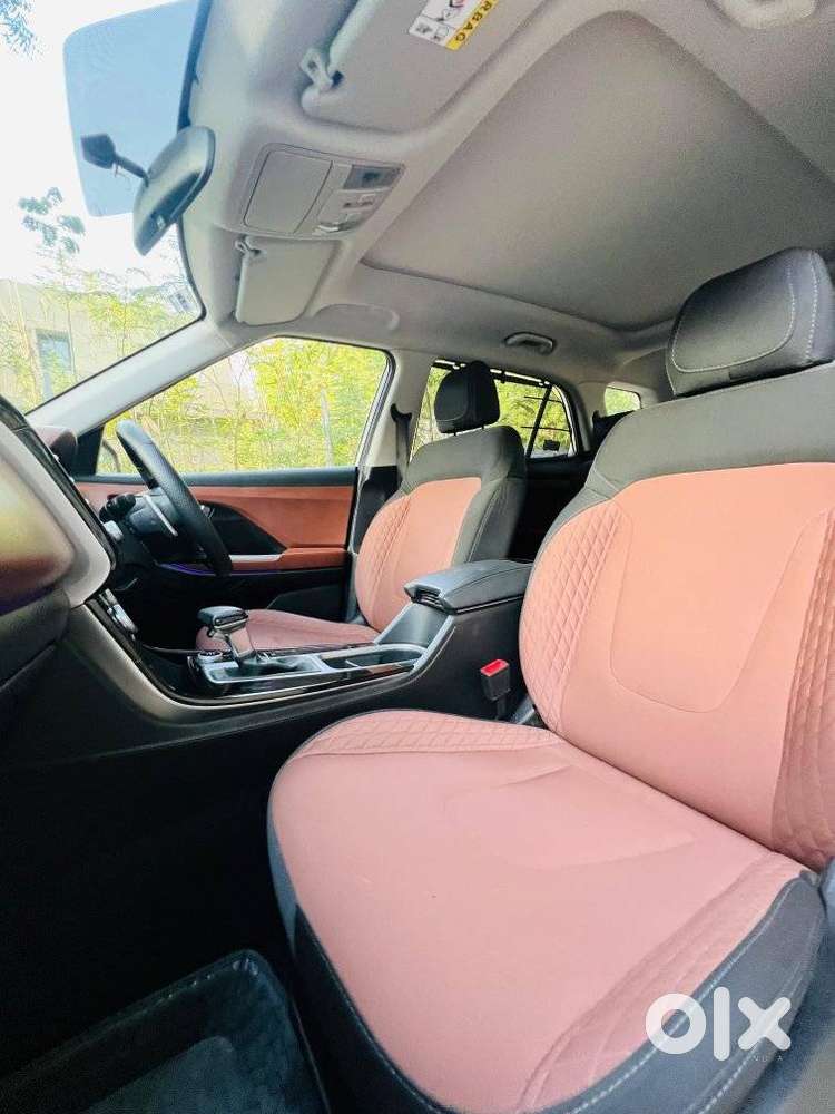 Hyundai Alcazar, 2023, Diesel