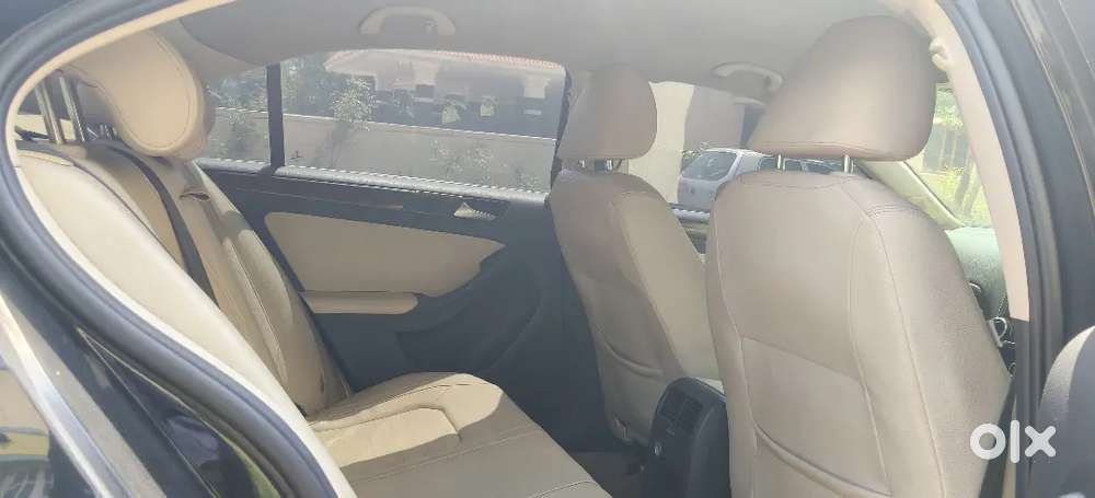 Volkswagen Jetta 2012 Manual