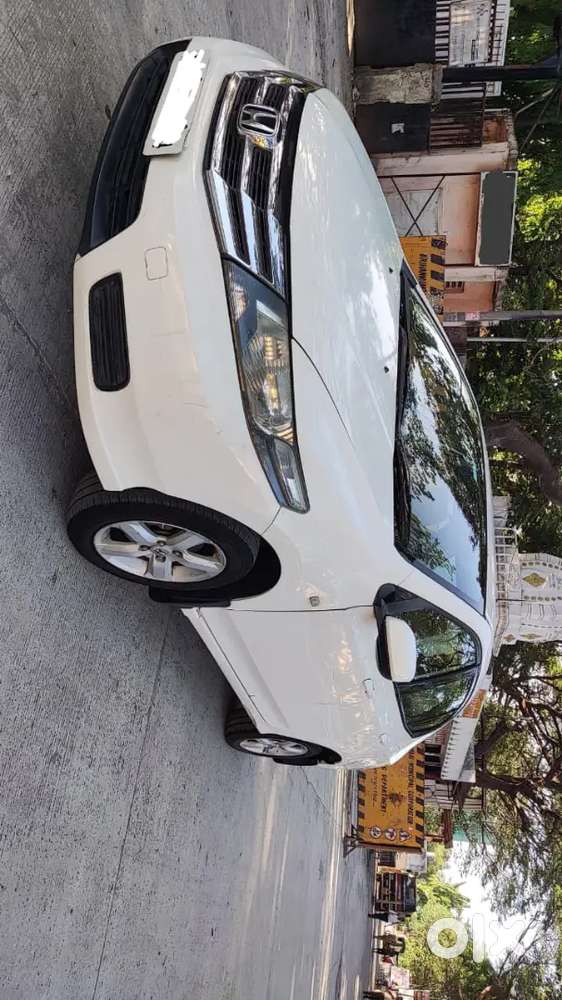 Honda City 2012 Petrol 67472 Km Driven