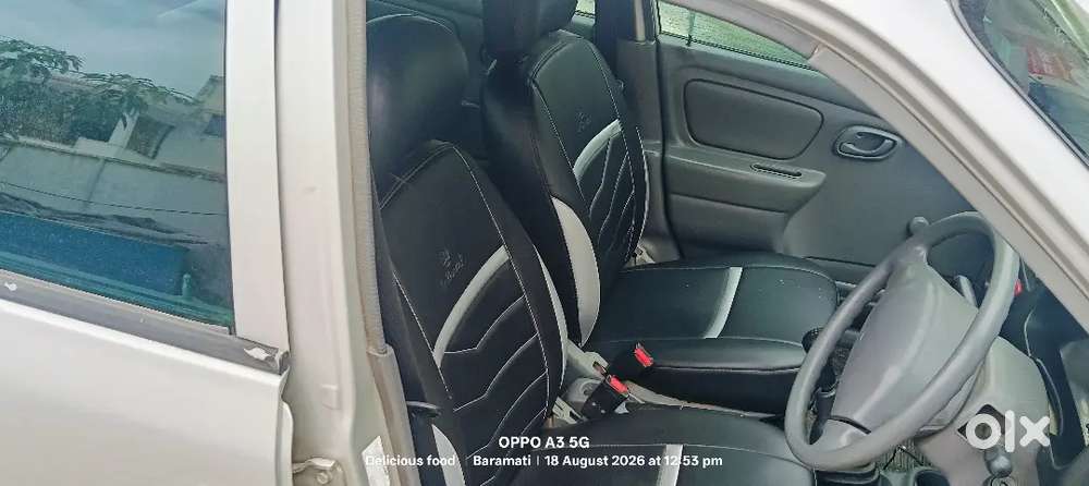 Maruti Suzuki Alto 2008