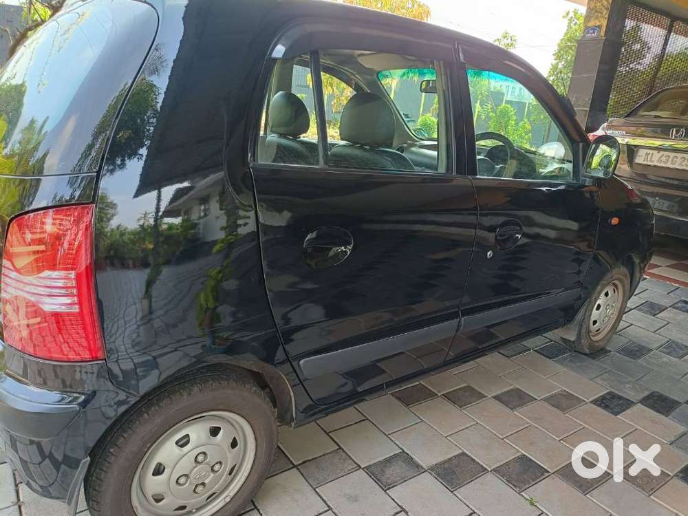 Hyundai Santro Xing 2005