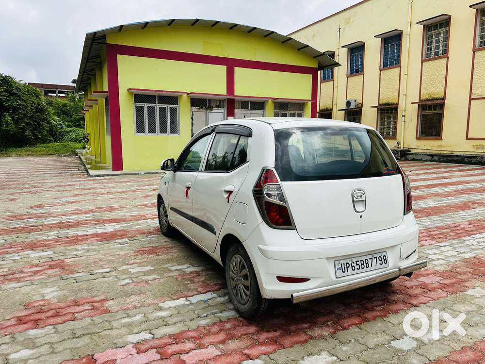Hyundai I10 Magna O, 2012, Petrol