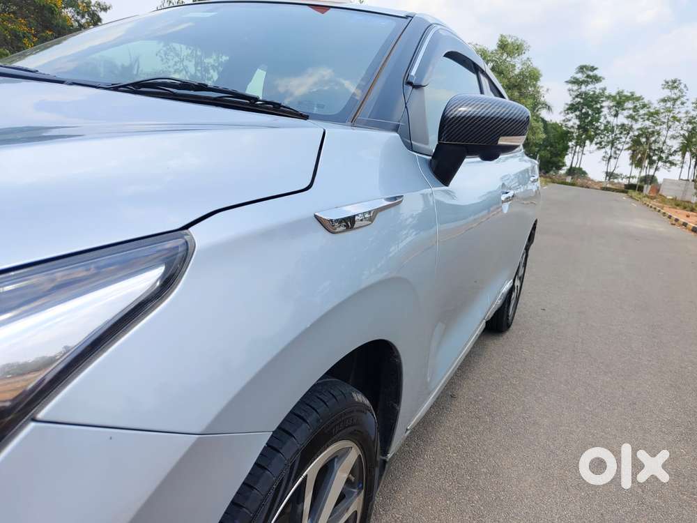 Toyota Glanza 1.2 V, 2024, Petrol