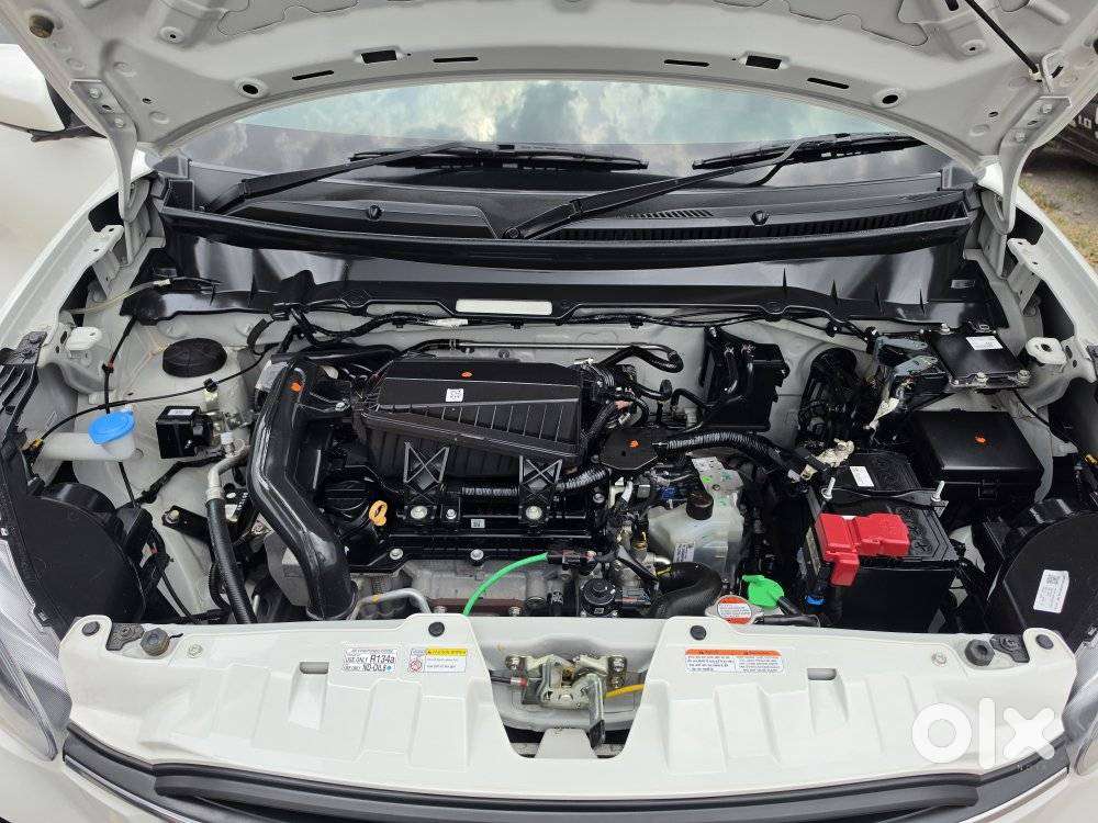 Maruti Suzuki Celerio 1.0 Zxi Plus Amt, 2025, Petrol