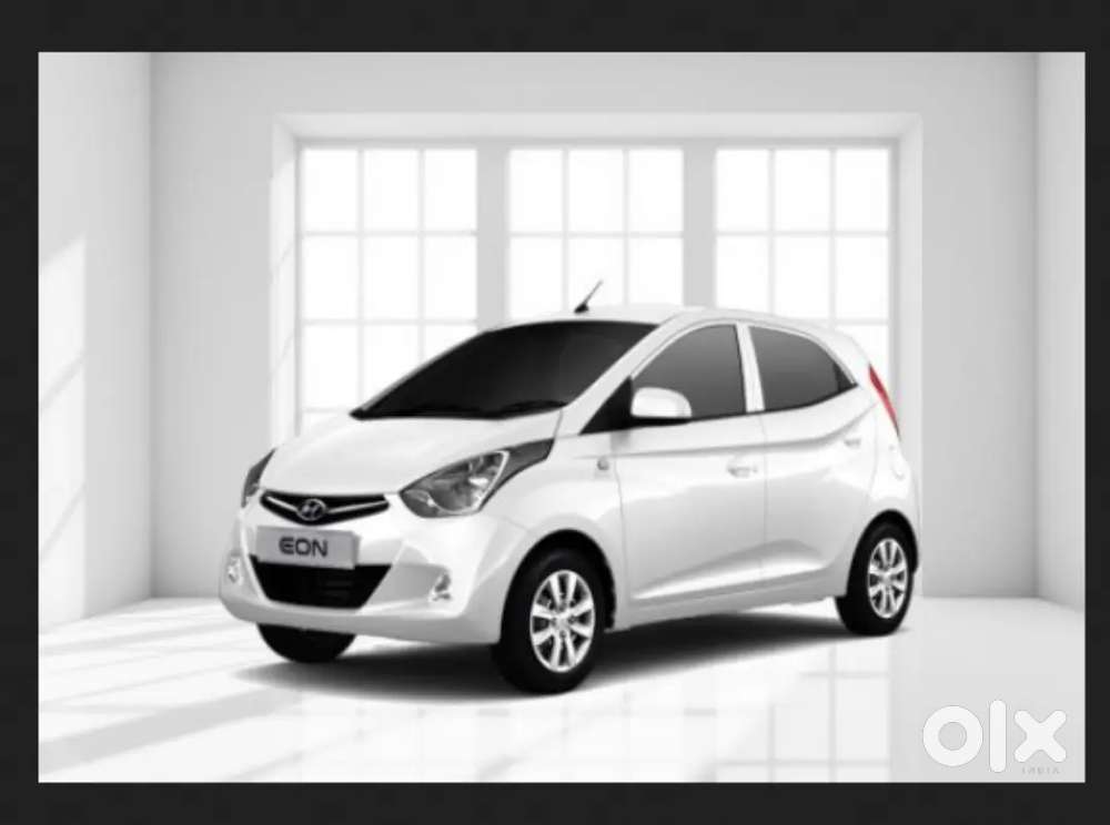 Hyundai Eon 2013 Petrol 115000 Km Driven
