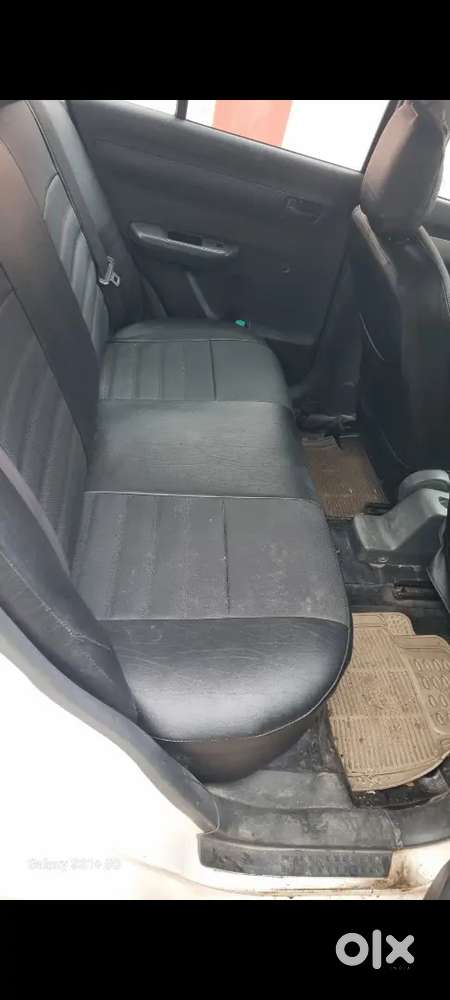 Maruti Suzuki Dzire 2015