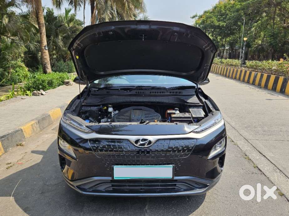 Hyundai Kona Electric Premium, 2022, Electric