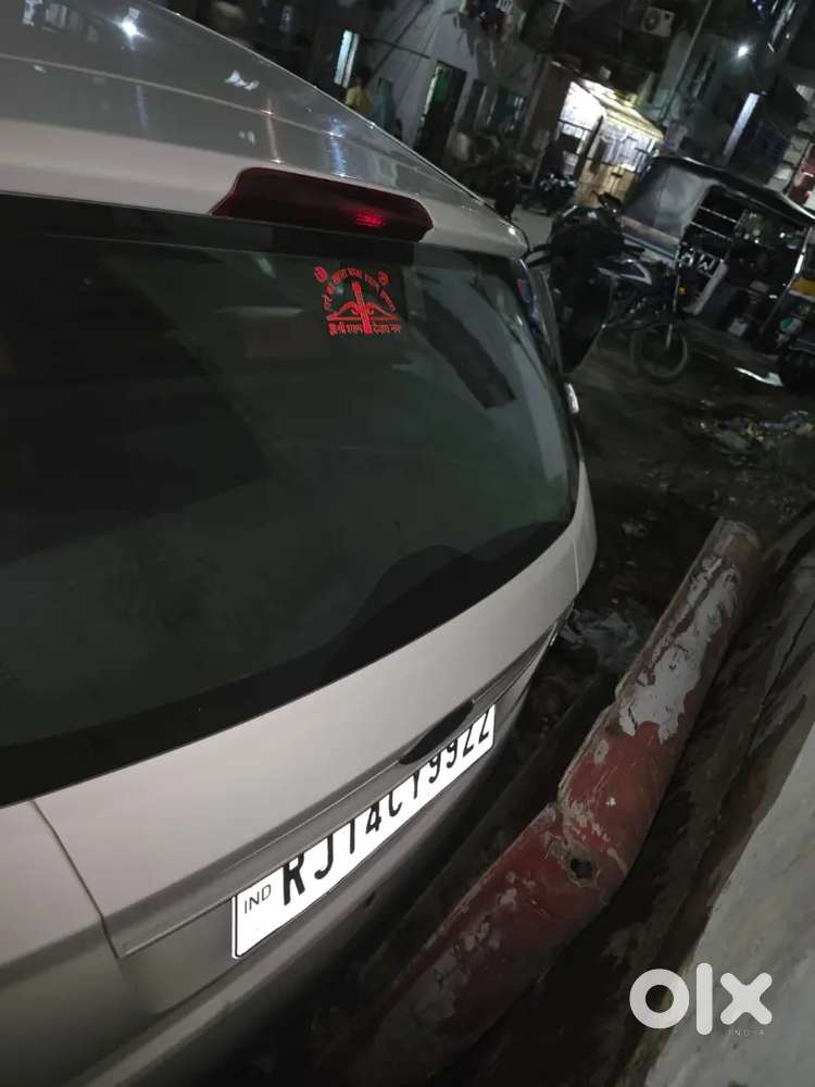 Ford Figo 1.2 Petrol 2015
