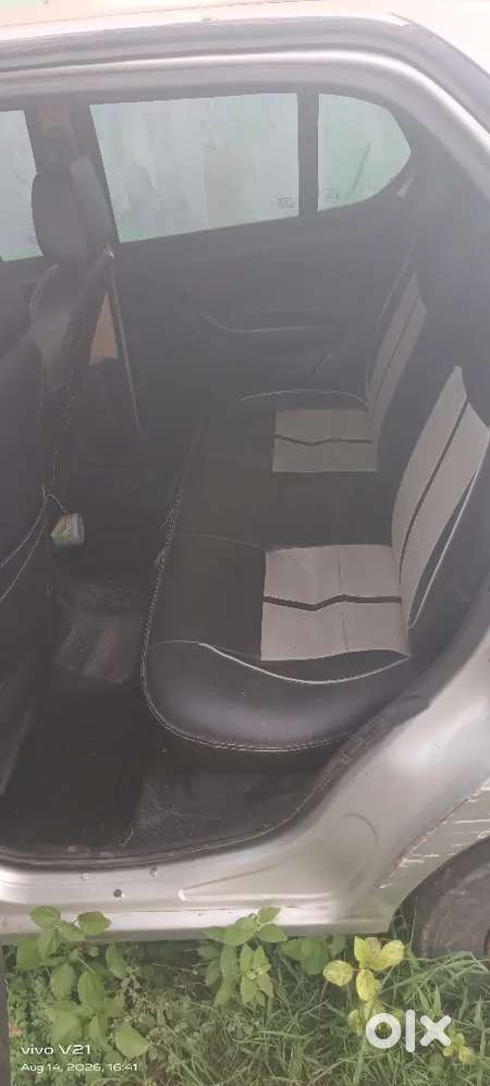 Tata Indica V2 Diesel 2016