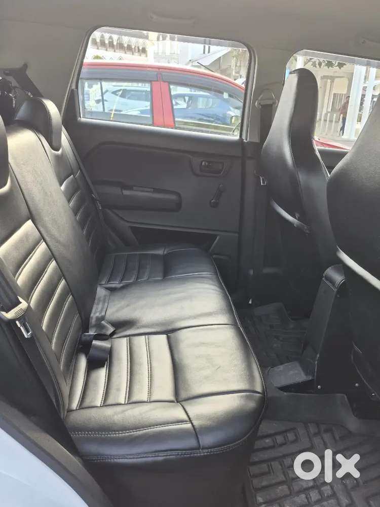 Wagon R Tour H3 (taxi)