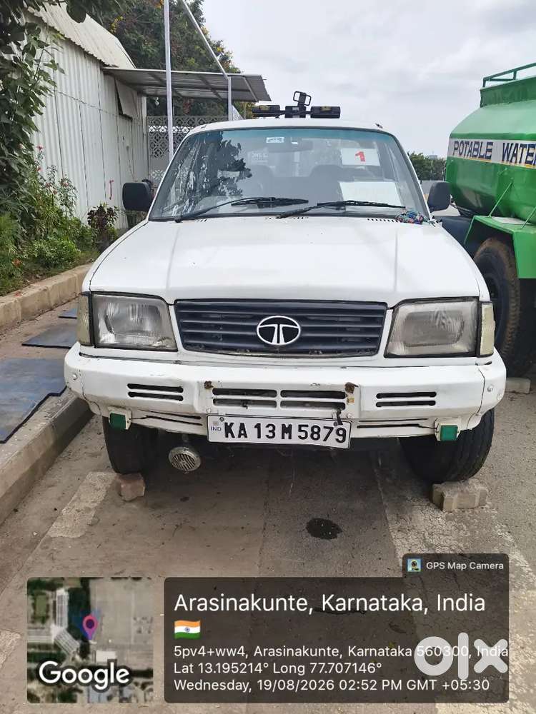 Tata Avinya Diesel Manual 2008