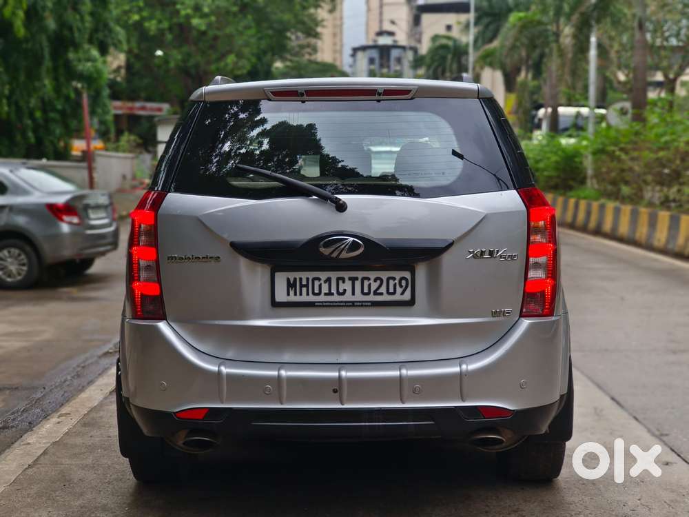 Mahindra Xuv500 W6 2wd, 2017, Diesel
