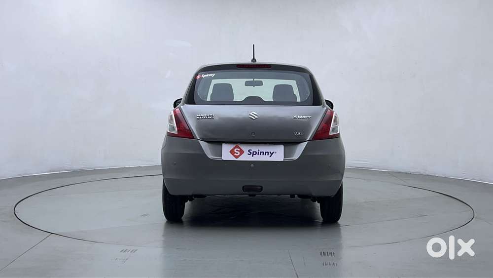 Maruti Suzuki Swift Vvt Vxi, 2014, Petrol