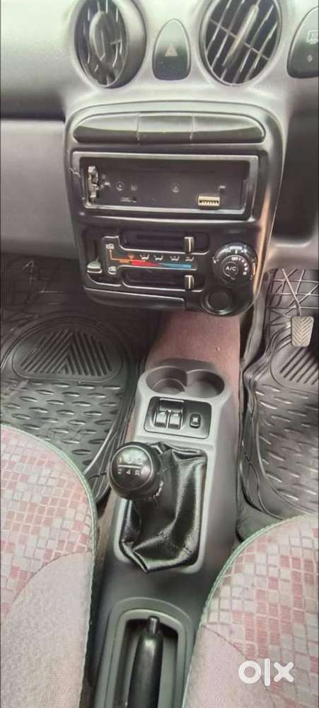 Hyundai Santro Lp Zip Plus, 2006, Petrol