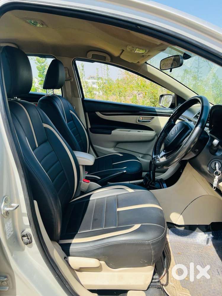 Maruti Suzuki Ciaz 2017 Diesel Vdi Plus 51000 Km Driven