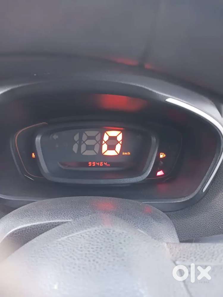 Renault Kwid Climber 2018