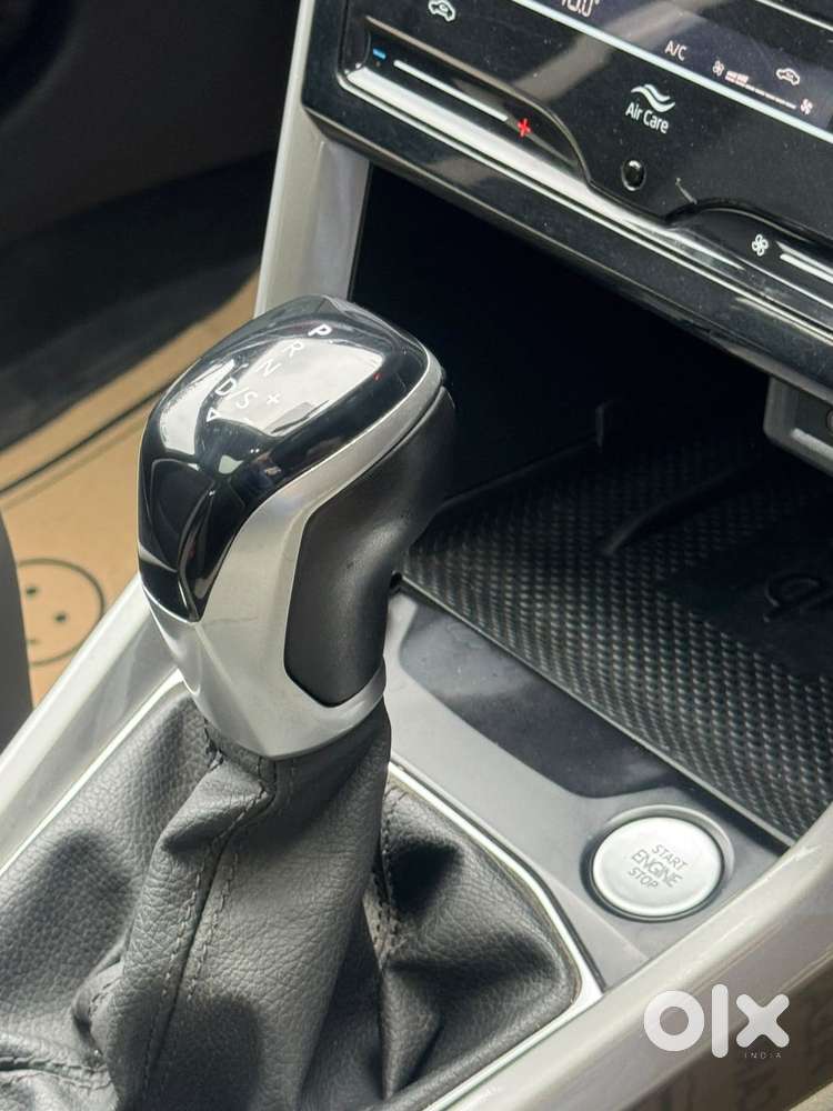 Volkswagen Taigun Gt Plus 1.5 Tsi Dsg (with Ventilated Seats), 2023,..