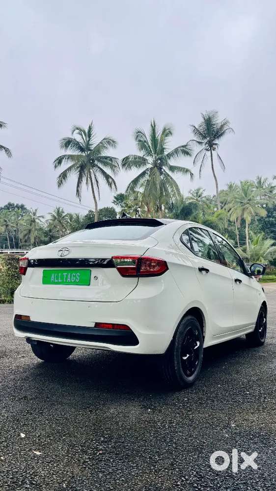 Tata Tigor Ev Xe 2022