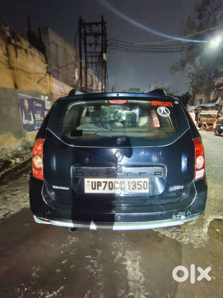 Renault Duster 2013 Diesel 85000 Km Driven