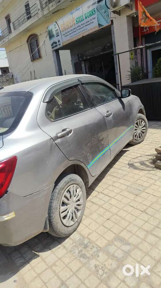 Car For Sale With Permit