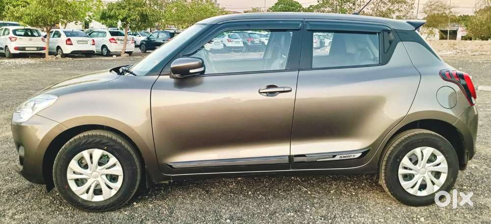 Maruti Suzuki Swift, 2024, Cng & Hybrids