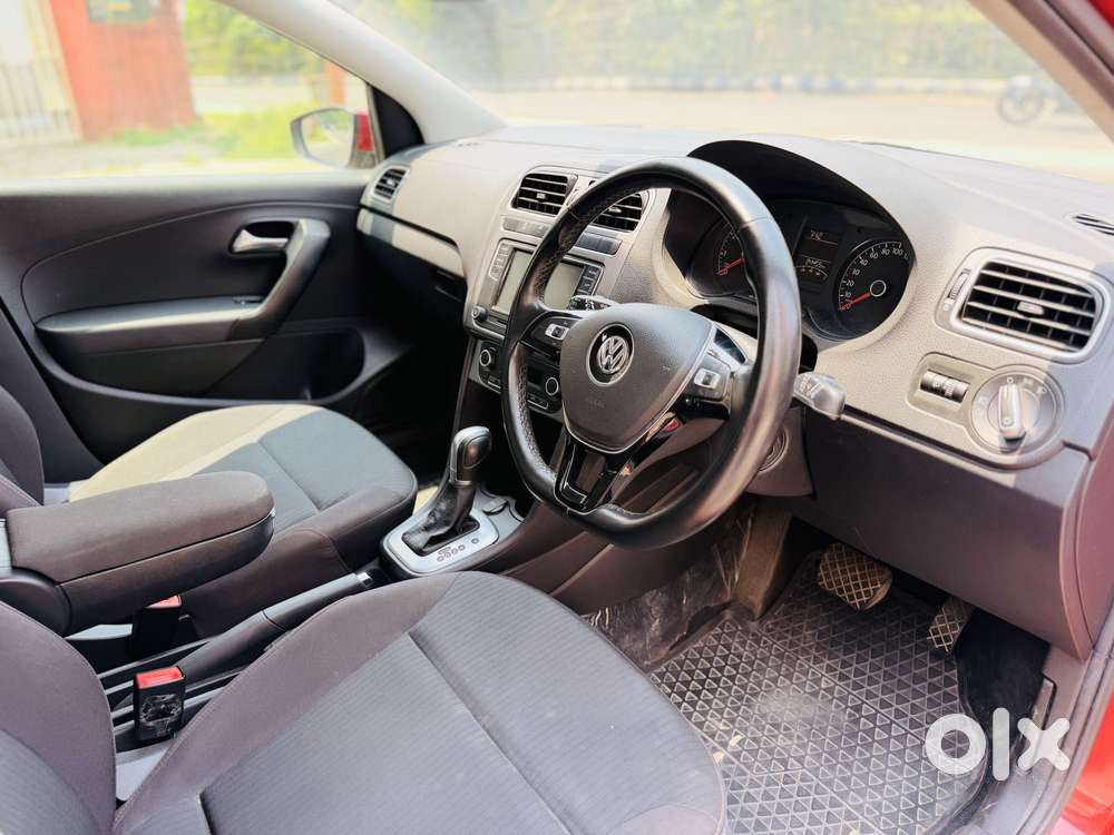 Volkswagen Polo 1.0 Highline Plus Tsi At, 2021, Petrol