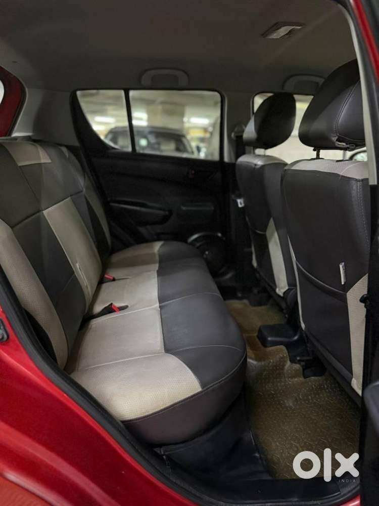 Maruti Suzuki Swift 1.2 Lxi (o), 2012, Petrol