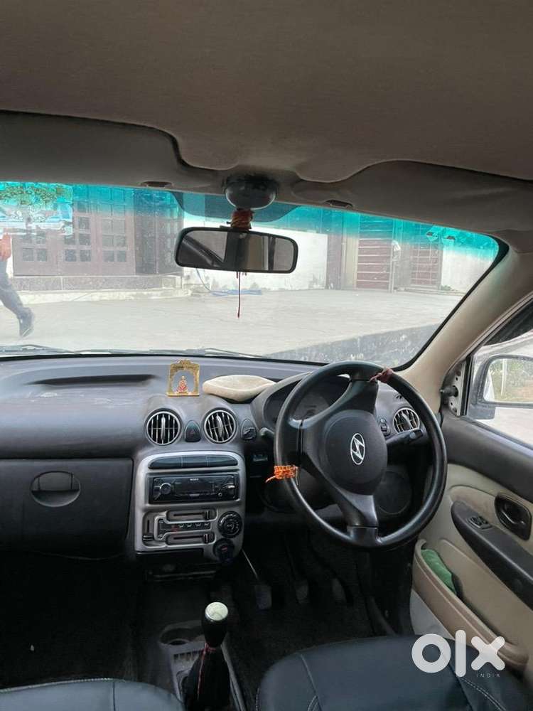 2013 Hyundai Manual, Km Driven